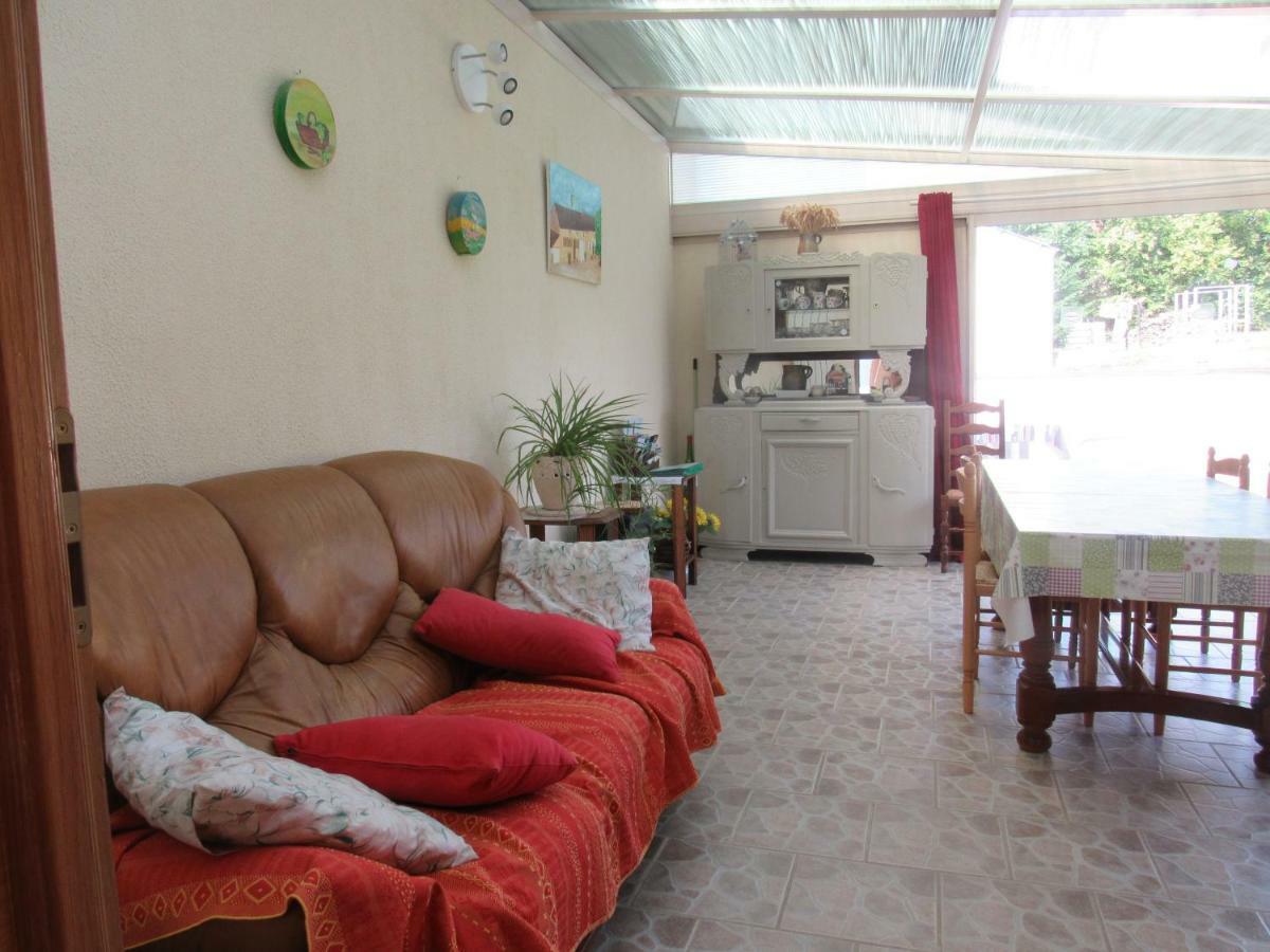 Armalou Bed & Breakfast Pouilly-sur-Loire Exterior photo